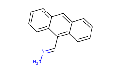 9-anthraldehyde hydrazone