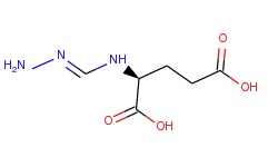 L-Glutamic acid, N-(aminoiminomethyl)-