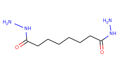 suberic dihydrazide