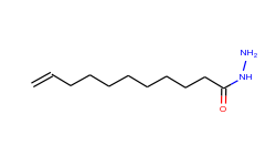 undec-10-enohydrazide