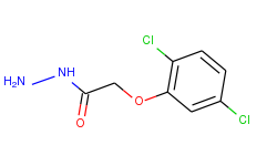 2-(2,5-dichlorophenoxy)acetohydrazide
