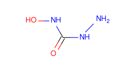 n-hydroxy-1-hydrazinecarboxamide