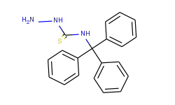 4-trityl-3-thiosemicarbazide