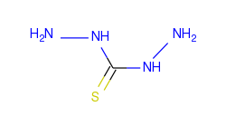 Carbonothioic dihydrazide