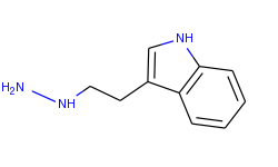 [2-(1h-indol-3-yl)-ethyl]-hydrazine