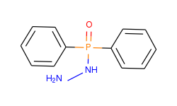p,p-diphenylphosphinic hydrazide