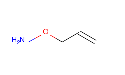 Hydroxylamine, O-2-propenyl-