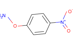 Hydroxylamine, O-(4-nitrophenyl)-