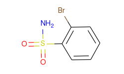 2-bromobenzenesulfonamide