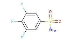 3,4,5-trifluorobenzenesulfonamide