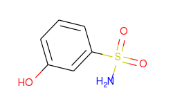 benzenesulfonamide,3-hydroxy-