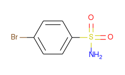 4-bromobenzenesulfonamide