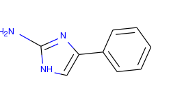 1H-Imidazol-2-amine, 4-phenyl-