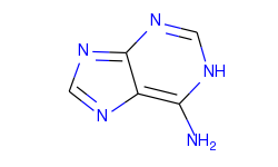 1H-Purin-6-amine