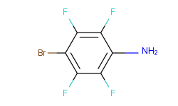 Benzenamine, 4-bromo-2,3,5,6-tetrafluoro-
