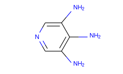 3,4,5-Pyridinetriamine