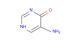 4(1H)-Pyrimidinone, 5-amino-