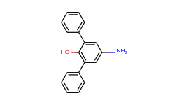 4-AMino-2,6-diphenylphenol