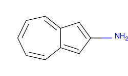 Azulen-2-amine
