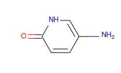 2(1H)-Pyridinone, 5-amino-