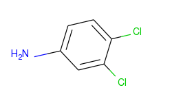 Benzenamine, 3,4-dichloro-