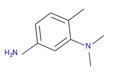 1,3-Benzenediamine, N3,N3,4-trimethyl-
