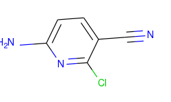 6-amino-2-chloro-3-Pyridinecarbonitrile