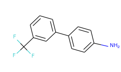 4-[3-(Trifluoromethyl)phenyl]aniline
