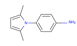 Benzenamine, 4-(2,5-dimethyl-1H-pyrrol-1-yl)-