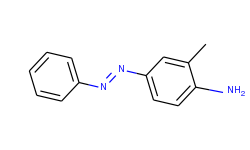 2-methyl-4-[(e)-phenyldiazenyl]aniline