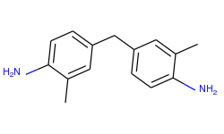 Benzenamine, 4,4'-methylenebis[2-methyl-
