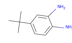 1,2-Benzenediamine, 4-(1,1-dimethylethyl)-
