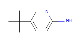5-(1,1-dimethylethyl)-2-Pyridinamine