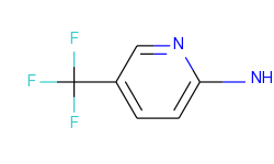 2-Pyridinamine, 5-(trifluoromethyl)-