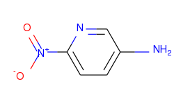 3-Pyridinamine, 6-nitro-