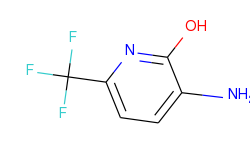 3-Amino-6-trifluoromethyl-pyridin-2-ol