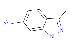 3-Methyl-1H-indazol-6-ylamine