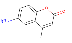 6-Amino-4-methyl-chromen-2-one