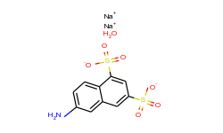 DisodiuM 6-AMino-1,3-naphthalenedisulfonate Hydrate