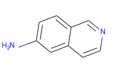 6-Isoquinolinamine