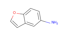 5-Benzofuranamine