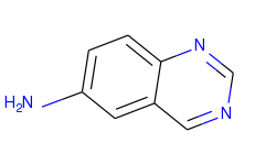 6-Quinazolinamine