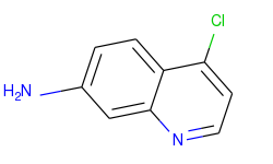 4-Chloroquinolin-7-amine