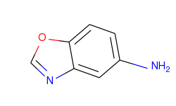 5-Benzoxazolamine