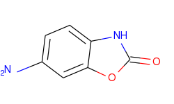 2(3H)-Benzoxazolone, 6-amino-