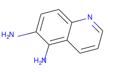 5,6-Quinolinediamine