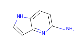 1H-Pyrrolo[3,2-b]pyridin-5-amine