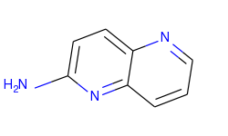 1,5-Naphthyridin-2-amine