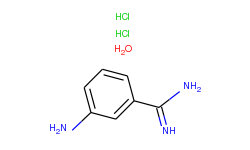 3-AMINOBENZAMIDINE DIHYDROCHLORIDE HYDRATE