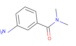 Benzamide, 3-amino-N,N-dimethyl-